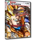 DRAGON BALL FighterZ